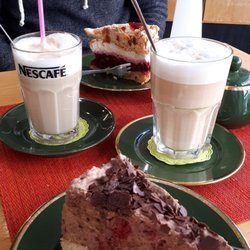 Eiscafe Barbara