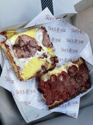 Slice House by Tony Gemignani by null