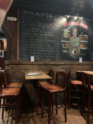 THREE SHEETS - 135 Photos & 120 Reviews - 372 Elm St, New Haven