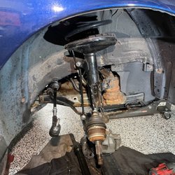 Brake Boss Mobile Auto Repair
