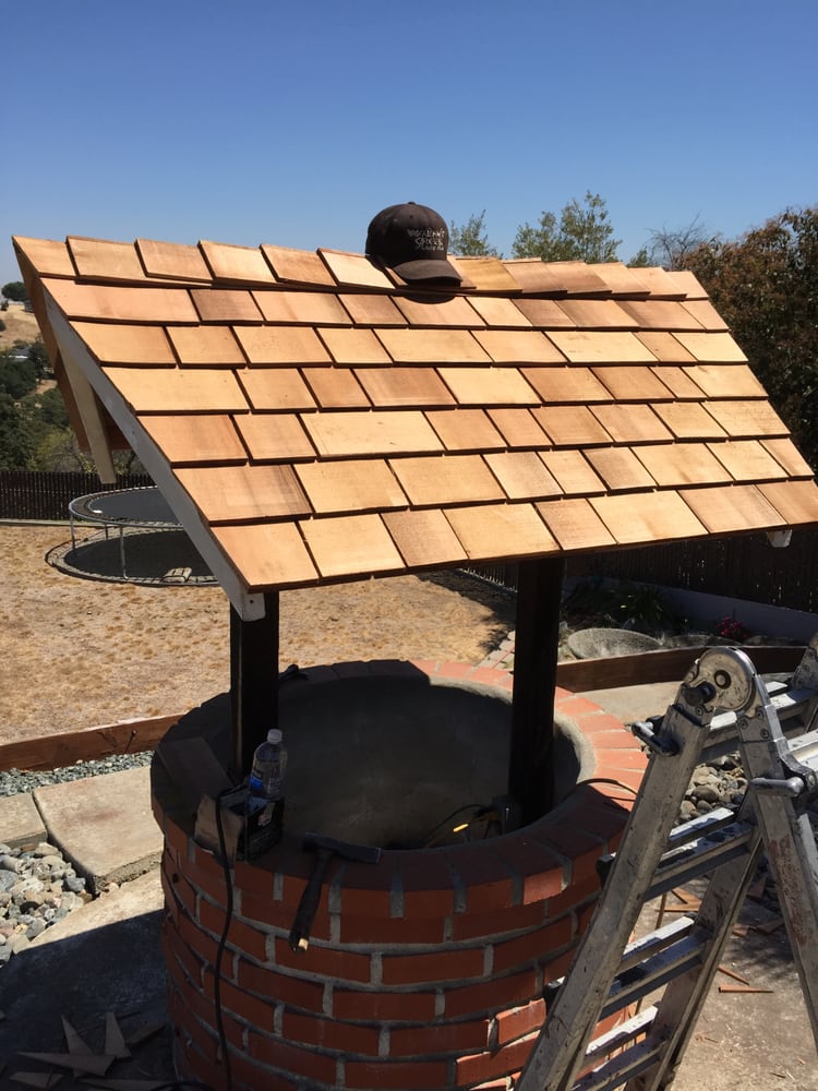 Slide of Walnut Creek Roofing
