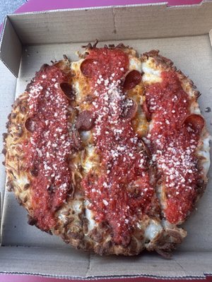 Pizza Plus South by null