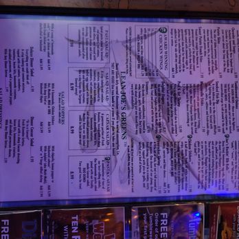Flanigan's - Doral - Bars Near Me - Doral, Florida