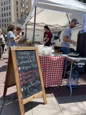 Original Farmers' Market by null