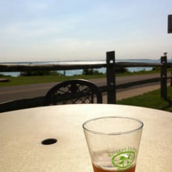 Kelleys Island Brewery