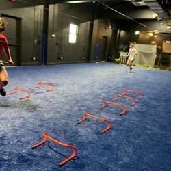 Char Fitness Club