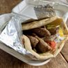 Annapolis Gyro gift card