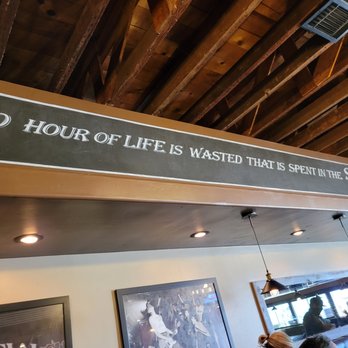 Saddle Bar - a no hour of life sign - Dive Bars Near Me - Solana Beach, California Saddle Bar - a no hour of life sign - Dive Bars Near Me - Solana Beach, California