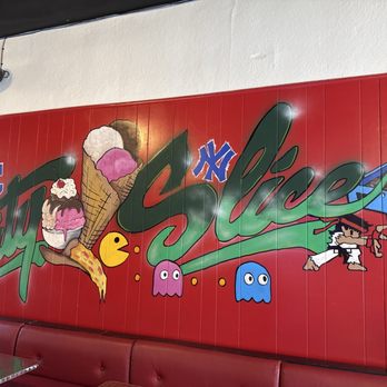 City Slice - Pizza Near Me - Cleveland, Ohio