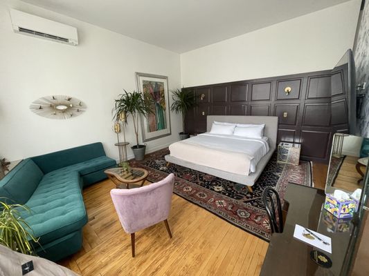 The Publishing House Bed and Breakfast by null