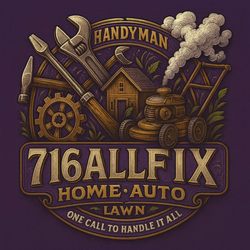 716 All Fix