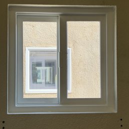 New window