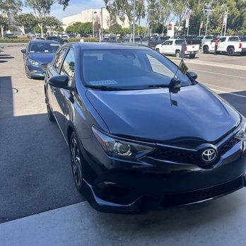 Galaxy Auto Haus - Car airbags system clear even by Toyota standard. - Body Shops Near Me - Long Beach, California Galaxy Auto Haus - Car airbags system clear even by Toyota standard. - Body Shops Near Me - Long Beach, California