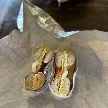 Boss Bagel - Classic - Coffee & Tea Near Me - San Antonio, Texas