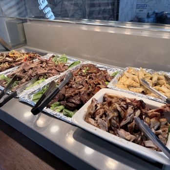 Gohan Buffet - Buffets Near Me - Duluth, Georgia Gohan Buffet - Buffets Near Me - Duluth, Georgia