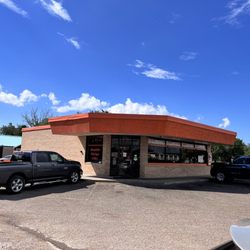 Moo Moo Fried Chicken