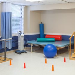 Maplewood Rehabilitation & Nursing Center