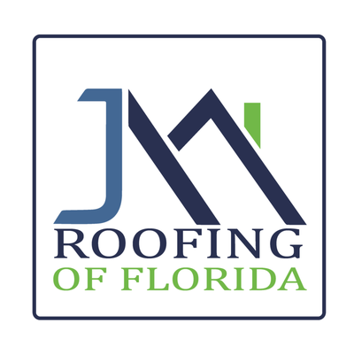 JM Roofing of Florida Logo