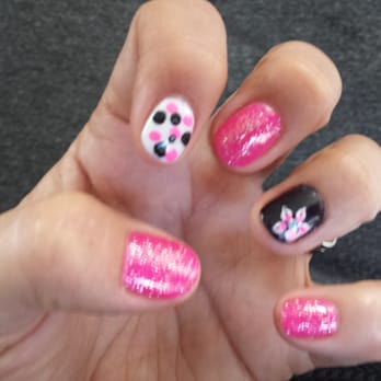 Angel Nails - Nail Salons Near Me - Salt Lake City, Utah