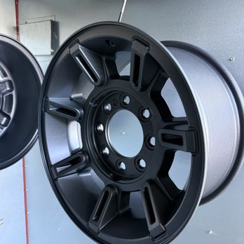 JPillusions Powder Coating - Prismatic Powder - Graphite Charcoal PMB 5458 with Clear Fog top coat - Powder Coating Near Me - Hayward, California JPillusions Powder Coating - Prismatic Powder - Graphite Charcoal PMB 5458 with Clear Fog top coat - Powder Coating Near Me - Hayward, California