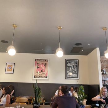 Brasserie Brixton - French Near Me - Denver, Colorado