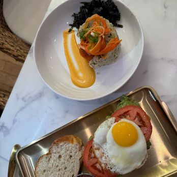 Enchant - Asian Fusion Near Me - Los Angeles, California