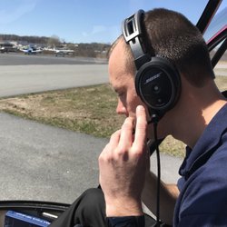 Blue Hill Helicopters