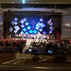 TRINITY LIFE CENTER - 19 Photos - Churches - 5225 Hillsdale Blvd ...