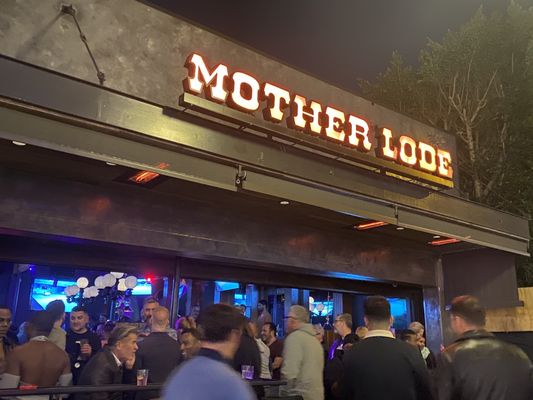 Mother Lode by null