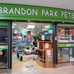 Brandon Park Pets