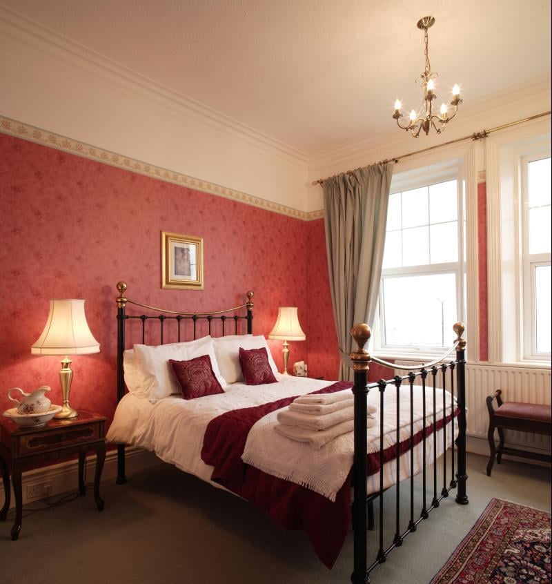 SOUTHCLIFF APARTMENTS 4 Southcliff, Whitley Bay, Tyne and Wear