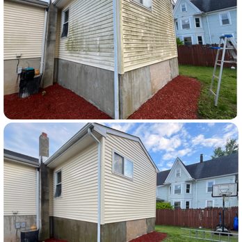 Sean Patrick Services - Pressure Washers Near Me Sean Patrick Services - Pressure Washers Near Me