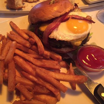 Bonefish Grill - Wagyu burger - Seafood Near Me - Plantation, Florida Bonefish Grill - Wagyu burger - Seafood Near Me - Plantation, Florida