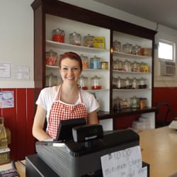 Tracey's Candy Shoppe