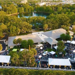 Venue on Lake Lily / Maitland Civic Center