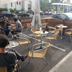Eis-Café Riviera