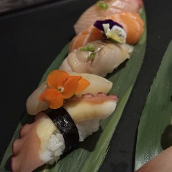 illume - Nigiri - Japanese Near Me - Orlando, Florida