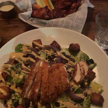 The Lariat - The Rope Salad by Chef Alex - Music Venues Near Me - Buena Vista, Colorado The Lariat - The Rope Salad by Chef Alex - Music Venues Near Me - Buena Vista, Colorado