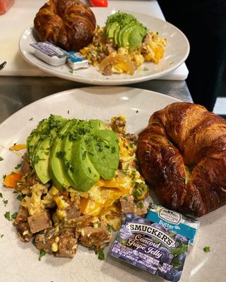 Chef Sucre Café by null
