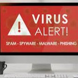 CME Technology Services - Virus removal