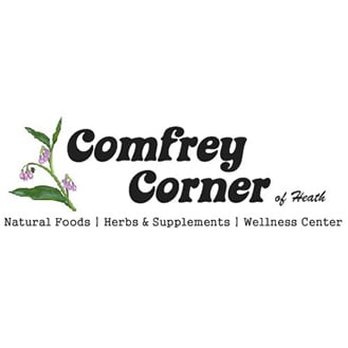 Comfrey Corner of Heath - Health Markets Near Me - Heath, Ohio Comfrey Corner of Heath - Health Markets Near Me - Heath, Ohio