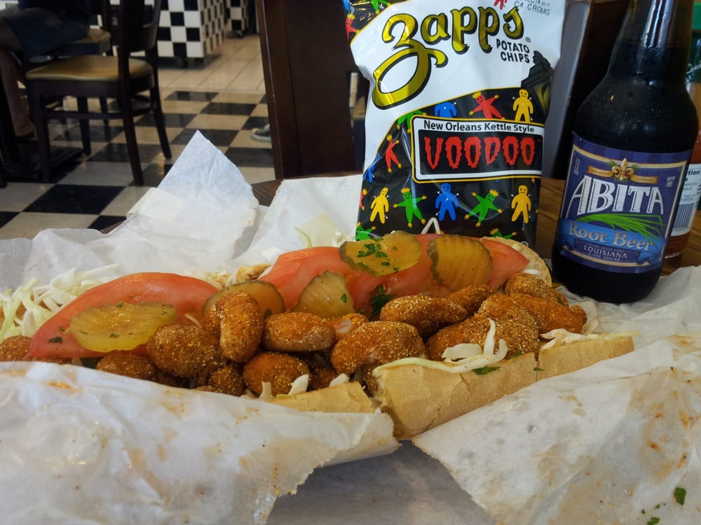 Little Jewel of New Orleans