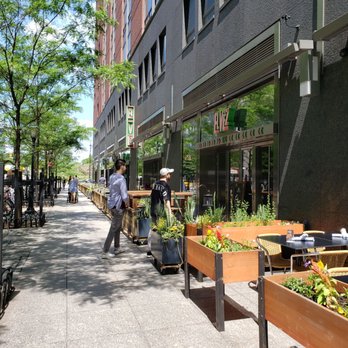 El Vez - Outside - Mexican Near Me - New York, New York
