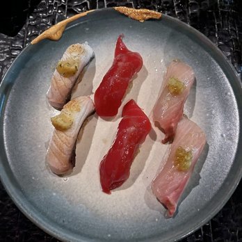 Robin - Sushi Bars Near Me - San Francisco, California