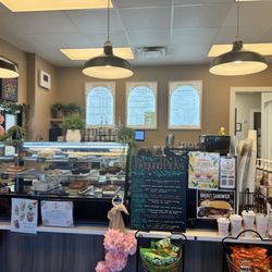 Beyond Coffee