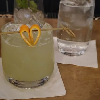 Straight Up Whiskey Bar - Customized gin and aloe cocktail - Cocktail Bars Near Me - Scottsdale, Arizona Straight Up Whiskey Bar - Customized gin and aloe cocktail - Cocktail Bars Near Me - Scottsdale, Arizona