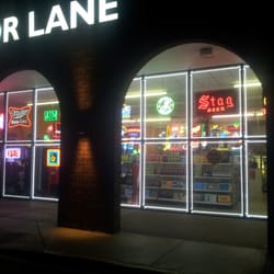 Brick's Liquor Lane - Brick's Liquor Lane