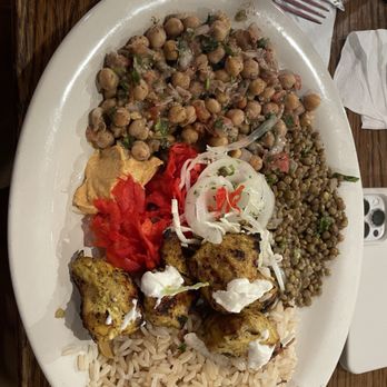 ALADDIN MEDITERRANEAN CUISINE - Updated July 2024 - 771 Photos & 1261