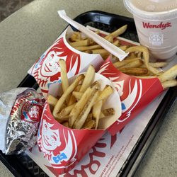 Wendy's