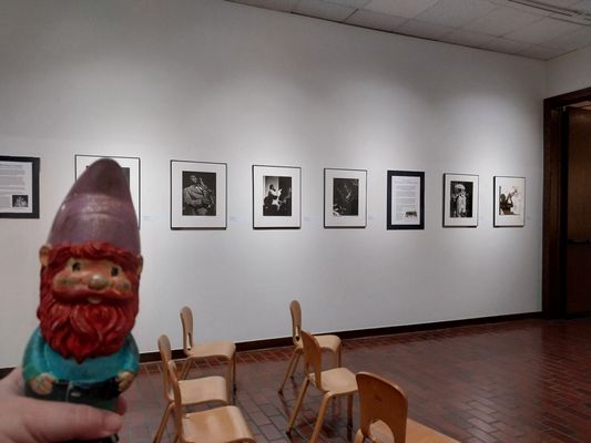 Louisiana Art & Science Museum by null